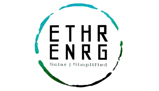 ETHR*ENRG – Smart Solar Project Kits (2019)